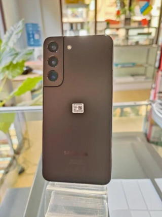 Samsung Galaxy S22 Negro 128GB 5G