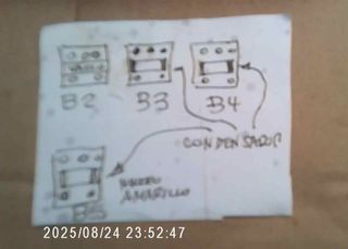 Kit Radio AM Escuelas Formación Ingenieros