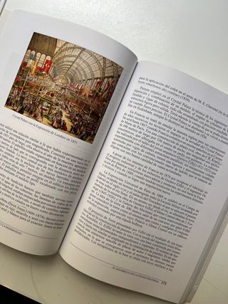 El Siglo XIX: la mirada al pasado y la modernidad