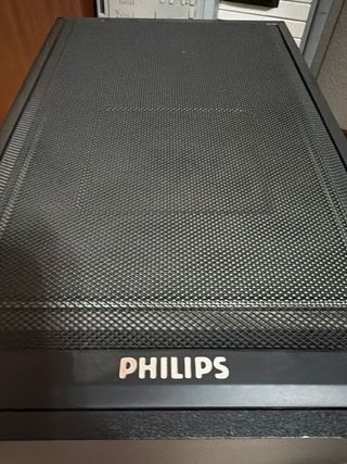 Altavoces Philips Vintage