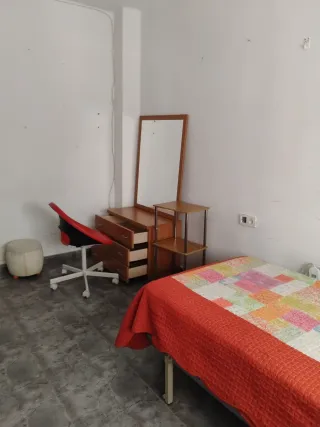 Alquiler de habitación