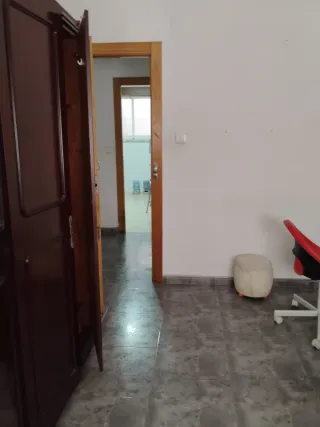 Alquiler de habitación