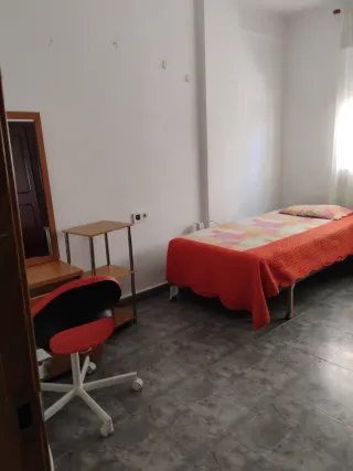 Alquiler de habitación