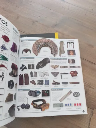 Star Wars. La Enciclopedia Visual