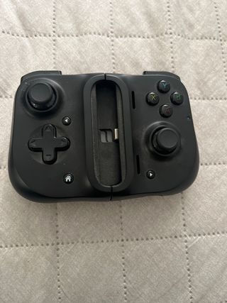 Adaptador móvil para videojuegos