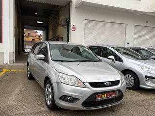 Ford Focus TDCI