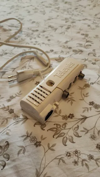 Amplificador de señal de antena 25 dB Televes 5527