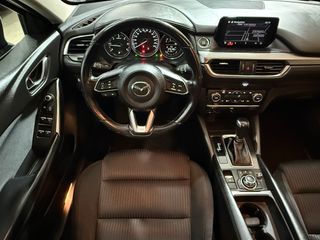 Mazda 6 2018