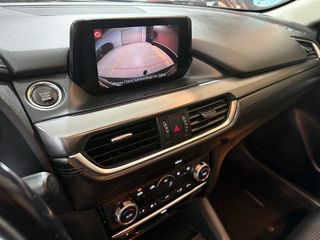 Mazda 6 2018