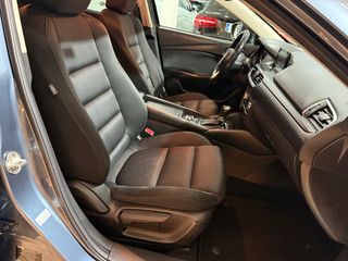 Mazda 6 2018