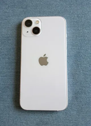 iPhone 13 Rosa 128 GB