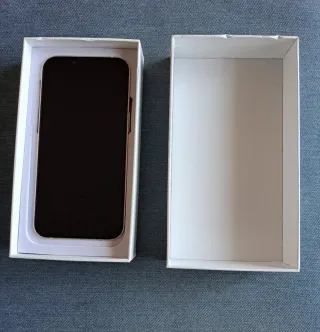 iPhone 13 Rosa 128 GB