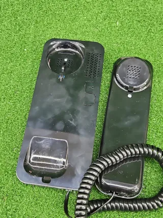 Teléfono residencial Cyfral Smart 5P