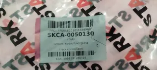 Brazos Suspensión Volvo S40 2006 y Ford Focus
