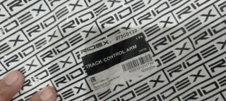 Brazos Suspensión Volvo S40 2006 y Ford Focus