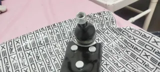 Brazos Suspensión Volvo S40 2006 y Ford Focus