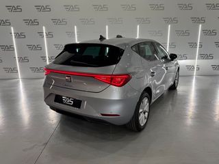 Seat Leon ST 1.5 EcoTSI 96kW (130CV) S&S Style Ed