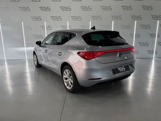 Seat Leon ST 1.5 EcoTSI 96kW (130CV) S&S Style Ed