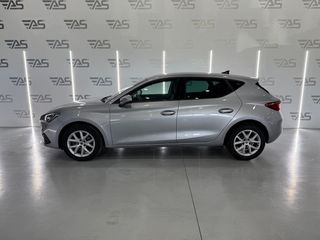 Seat Leon ST 1.5 EcoTSI 96kW (130CV) S&S Style Ed