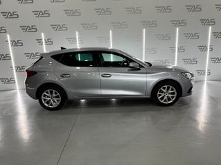 Seat Leon ST 1.5 EcoTSI 96kW (130CV) S&S Style Ed