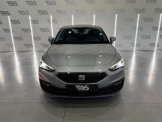 Seat Leon ST 1.5 EcoTSI 96kW (130CV) S&S Style Ed