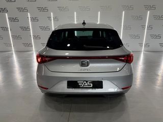 Seat Leon ST 1.5 EcoTSI 96kW (130CV) S&S Style Ed