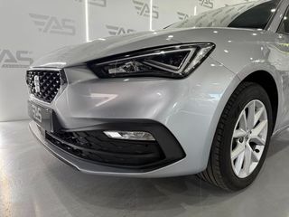 Seat Leon ST 1.5 EcoTSI 96kW (130CV) S&S Style Ed