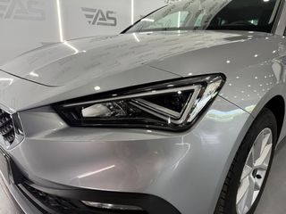 Seat Leon ST 1.5 EcoTSI 96kW (130CV) S&S Style Ed