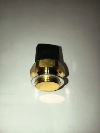 Termocontacto Radiador VW
