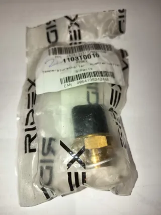 Termocontacto Radiador VW
