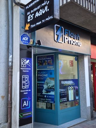 REPARACIÓN EXPRESS DE MÓVILES Y REACONDICIONADOS