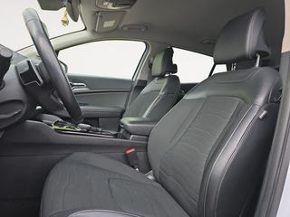 Kia Sportage 1.6 TGDI Hybrid Design