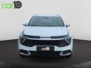 Kia Sportage 1.6 TGDI Hybrid Design