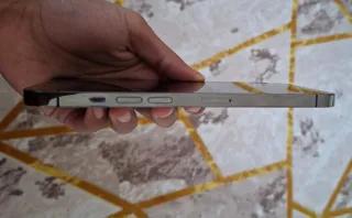 iPhone 12 Pro Max Gris Espacial