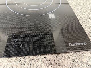 Conjunto electrodomésticos cocina: horno y campana