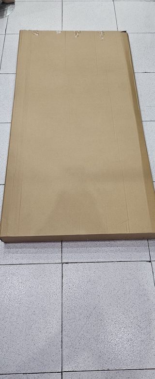 Tendedero eléctrico