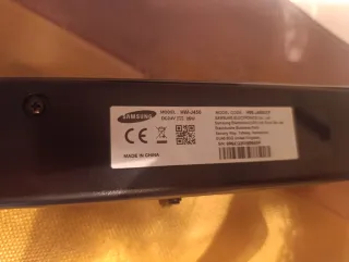 Barra de Sonido Samsung HW-J450