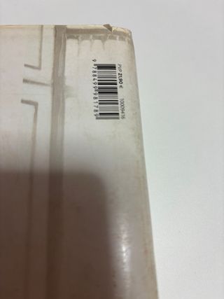 Libro Misión Olvido de María Dueñas