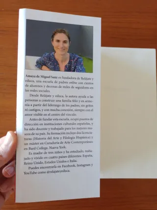 Relájate y educa: Soluciones eficaces para los ...