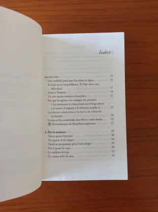 Relájate y educa: Soluciones eficaces para los ...