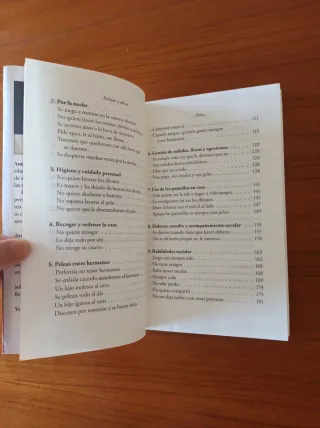 Relájate y educa: Soluciones eficaces para los ...