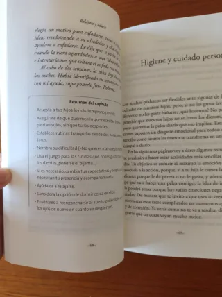 Relájate y educa: Soluciones eficaces para los ...