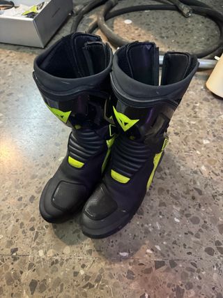 Botas Dainese