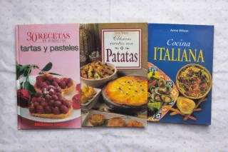 Cocina Española (Spanish Edition)