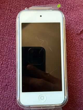 iPod Touch 32 GB Azul