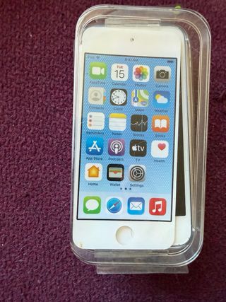 iPod Touch 32 GB Azul