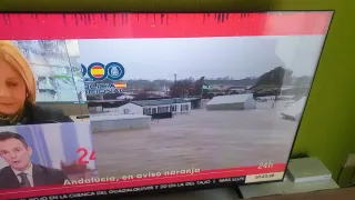 Samsung QLED 65 Q6F TV