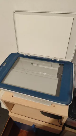 Impresora HP DeskJet 2721e