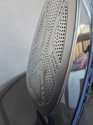 PLANCHA VAPOR ROWENTA PRO MASTER NUEVA