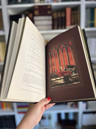 Nuestra señora de Paris. Victor Hugo.ILUSTRADO.